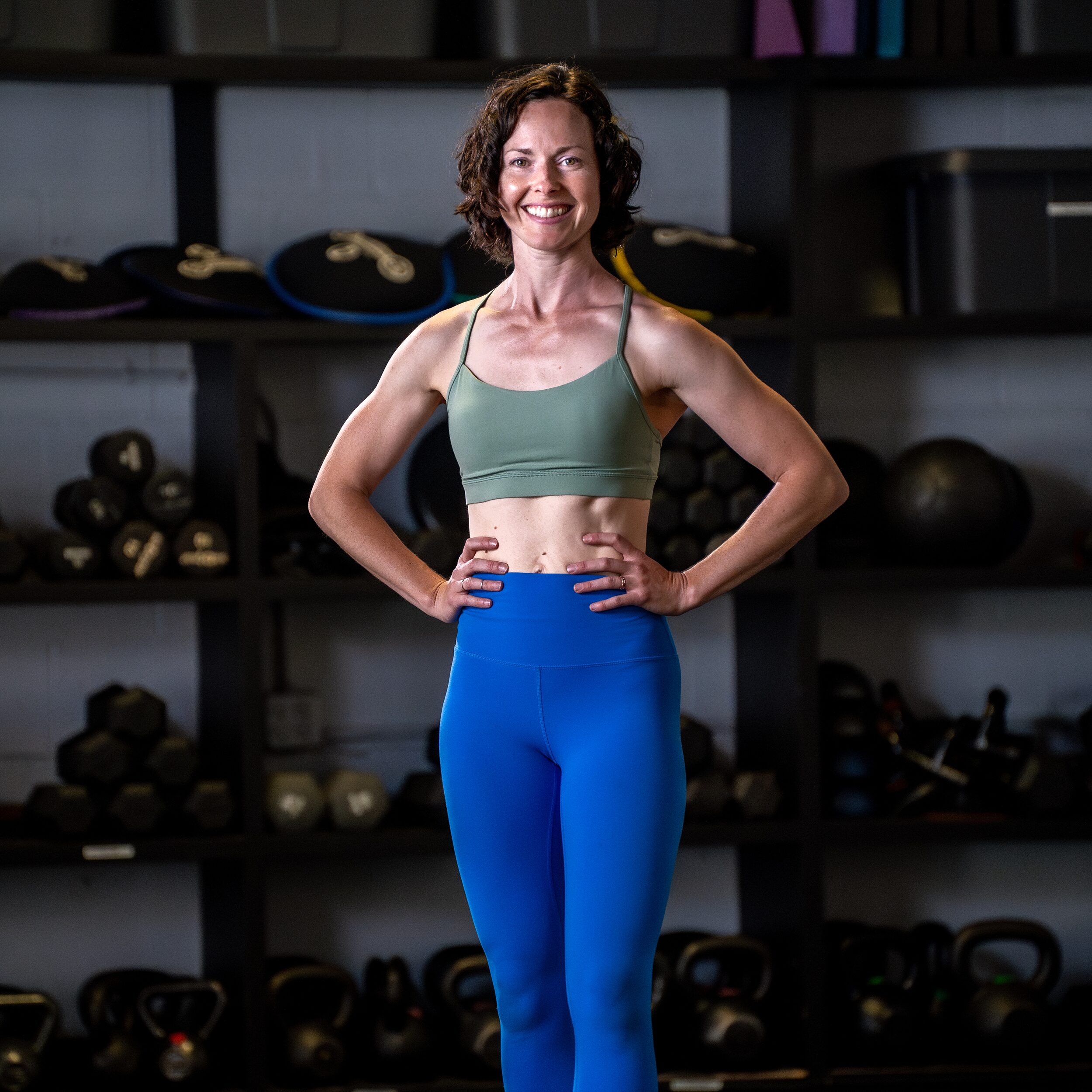 online workout programs for women